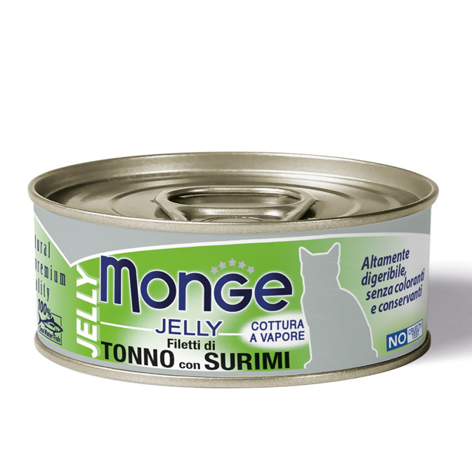 Monge Jelly 80gr