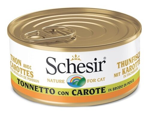 SCHESIR BR  70GR