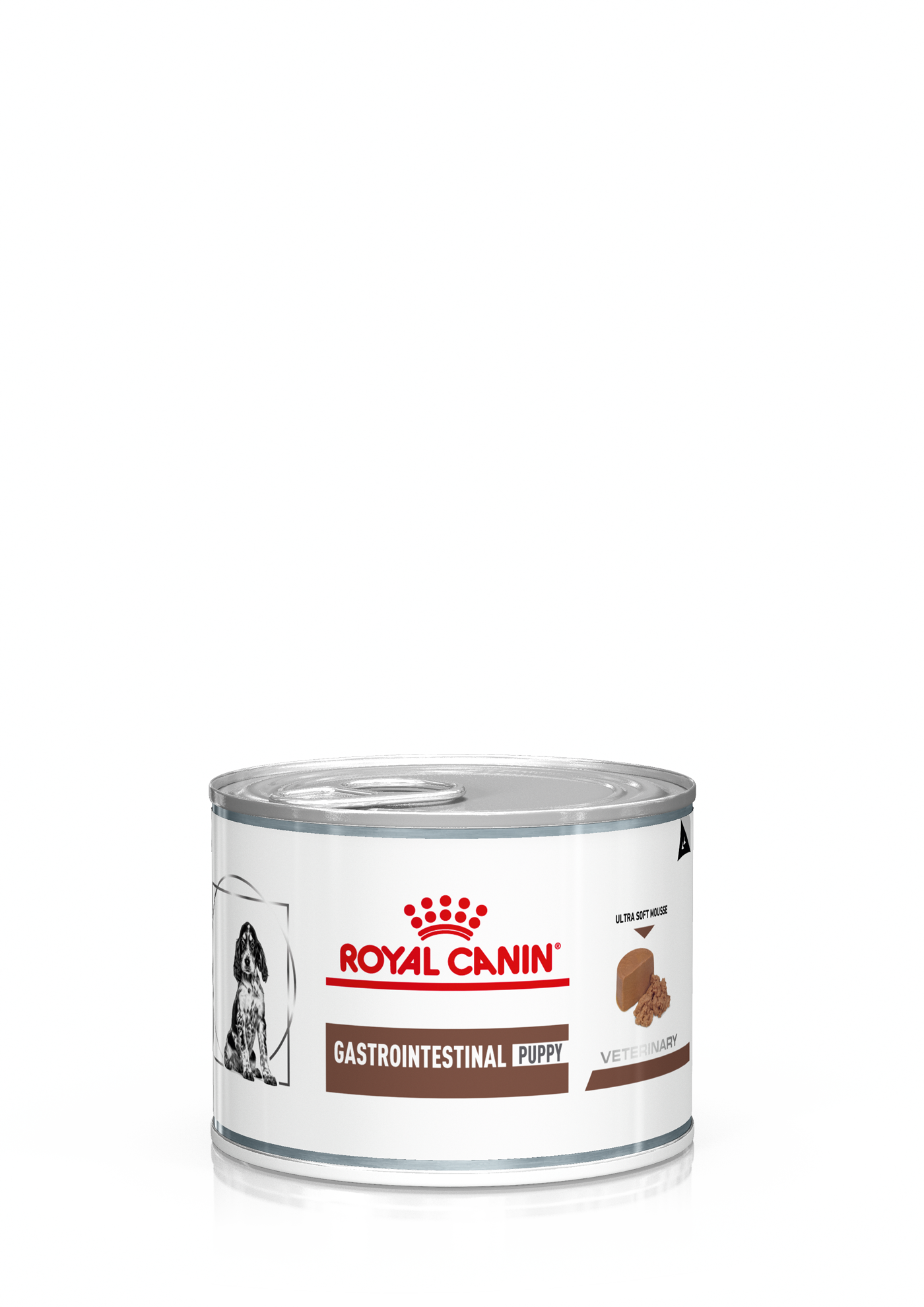 VHN WET Veterinary Nutrition W DOG GI PUPPY 0.195K