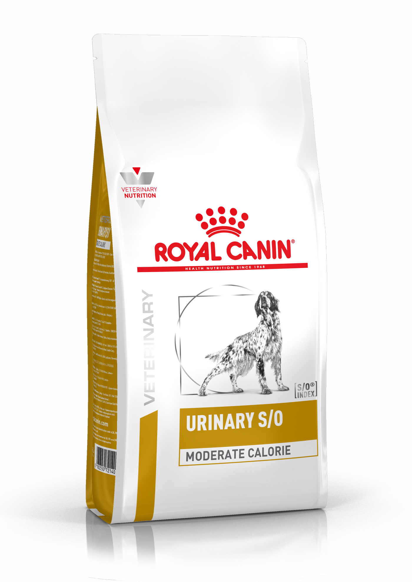 VHN Veterinary Nutrition DOG URINARY MC 6.5K