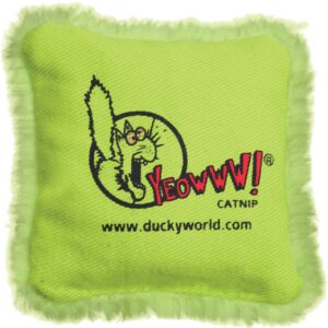 CUSCINETTO verde - Pillow refills (green)