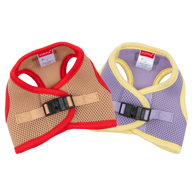 SOFT EZ-BUCKLE HARNESS B