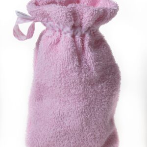 MICHI Guanto Rosa My Love