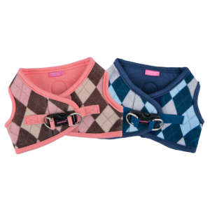 SOLENE VEST HARNESS