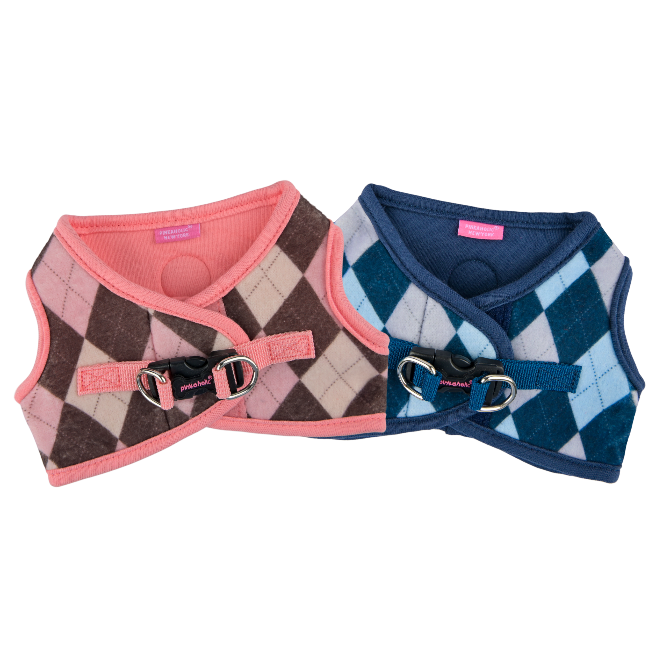 SOLENE VEST HARNESS