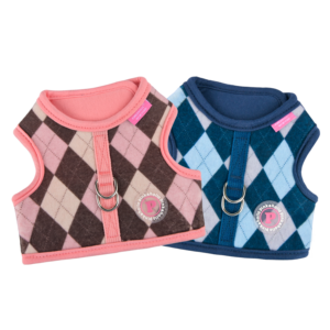 SOLENE HARNESS J