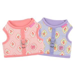 TRIXIE HARNESS J